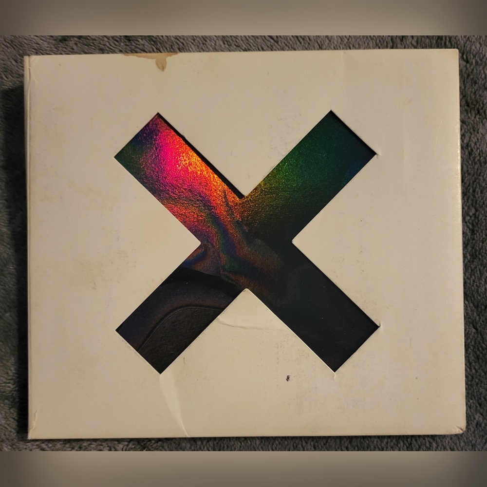 The XX - Coexist